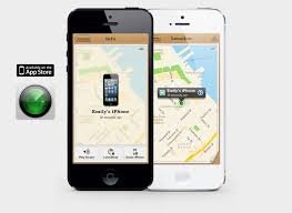 Stolen vehicle found in Winnipeg via iPhone