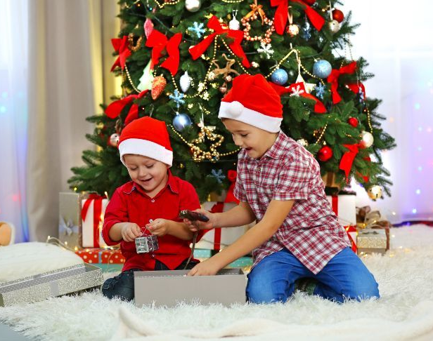How not to regret the holiday spending? 4 essential tips