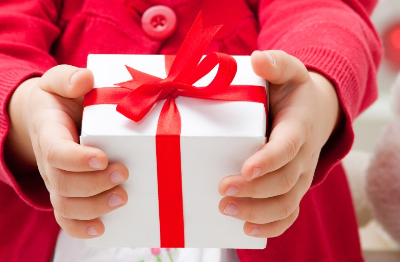 Buy Nothing Project helps save on Christmas gifts