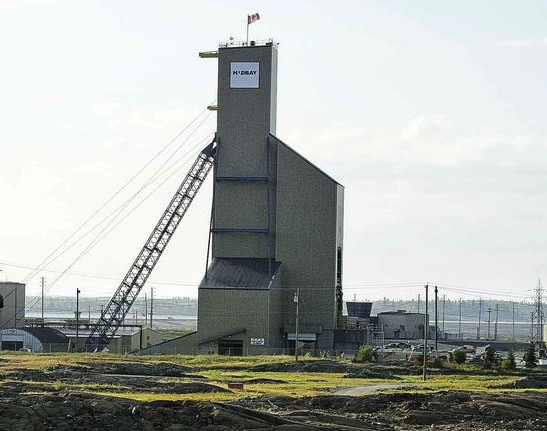 Flin Flon’s mine will be closed in 2021