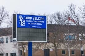 Manitoba has closed 15 schools due to online threats
