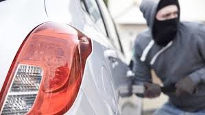2 suspects arrested in connection with carjacking 