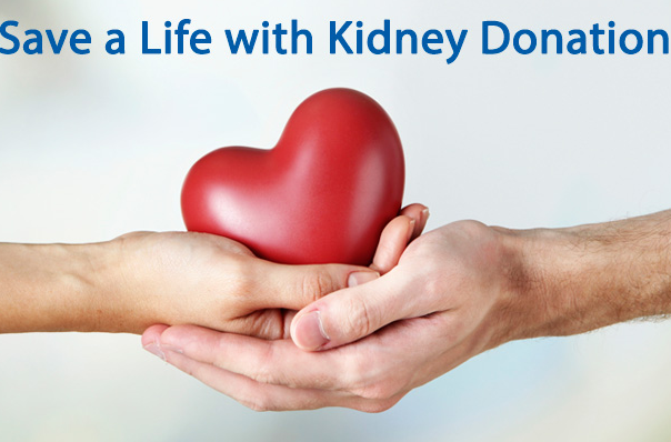 Manitoba has the largest number of people with kidney failure