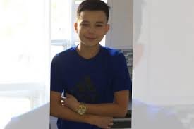 Teenager missing since Christmas Eve in Brandon
