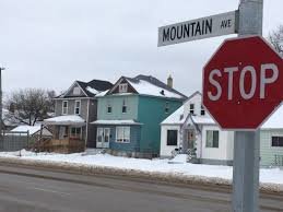 Winnipeg home invader high on meth targeted girls