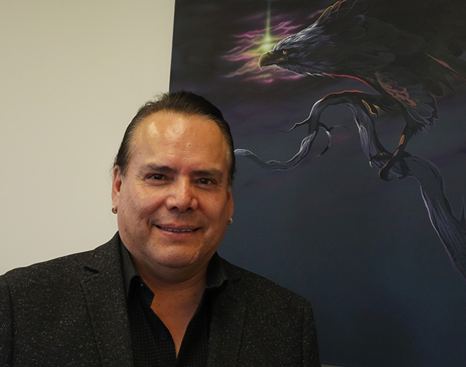 The Indigenous population of Manitoba improves the economy of the province