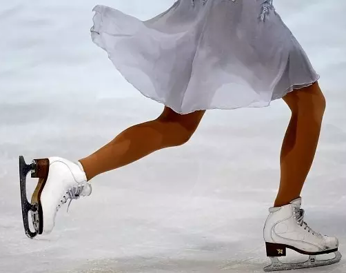 Manitoba figure skater is getting ready for World Cup and World Junior Championships in Europe