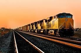 Churchill –Winnipeg train collides with a truck