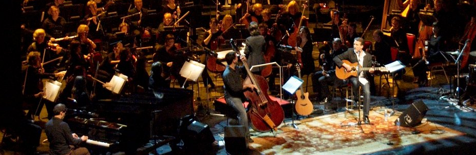 Winnipeg symphony looks for additional funding