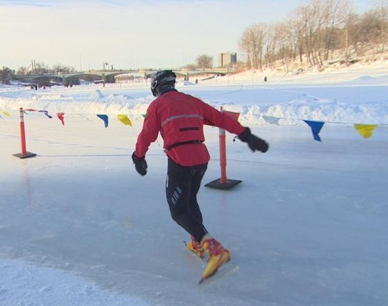 Triathlon raised funds for Winnipeg homeless