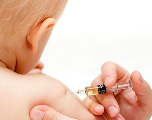 Manitoba's immunization rates among kids is the lowest in the country