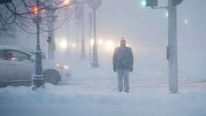 Extreme cold warning issued for Manitoba