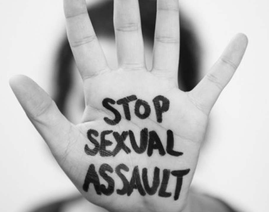 The fight against sexual violence is continuing in Winnipeg and beyond its borders
