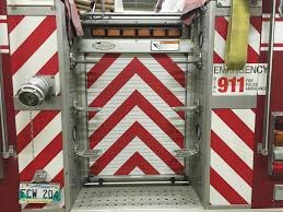 Second fire in one week on Dawson Road North