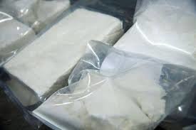$120,000 in cocaine seized in Winnipeg