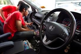 Honda will recall 84,000 vehicles in Canada