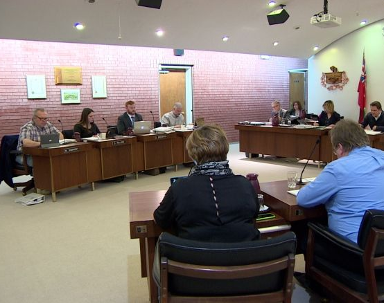 Winnipeg School Division approved budget according to province's demand