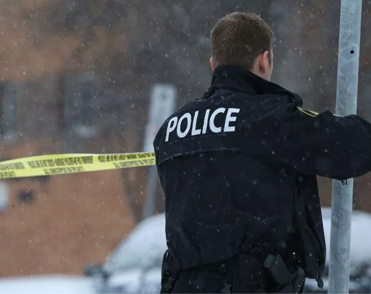 Winnipeg police are investigating the city’s eleventh homicide of the year
