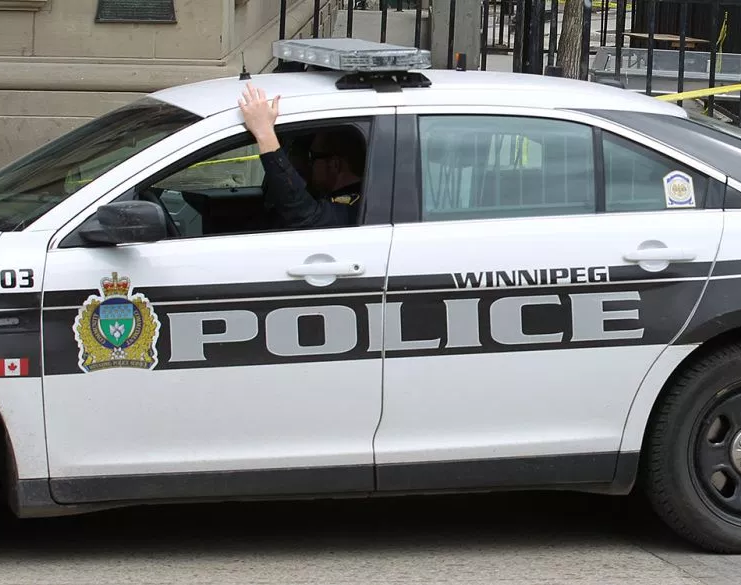 City Of Winnipeg Police Jobs