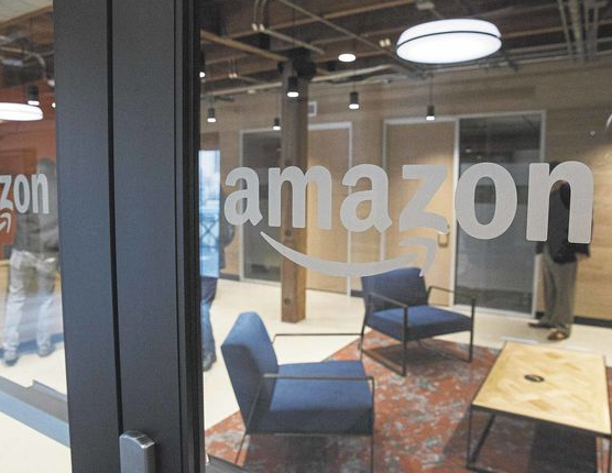Amazon Web Services opens its office in Winnipeg