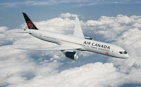 Vancouver - Winnipeg flight diverted to another airport due to smoke from the oven