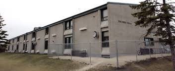 Ness Middle School closed due to sewer back-up