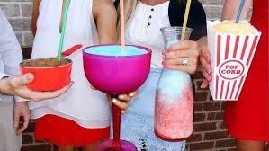 Bring your own cup day at 7-Eleven