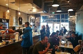Za Pizza Bistro will open in Osborne Village