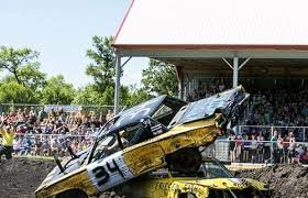 Carman Country Fair