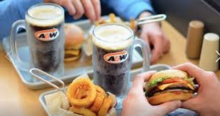 Free root beer on July 20th