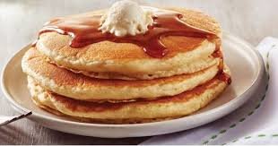 Celebrating IHOP's Birthday with 58-Cent Pancakes