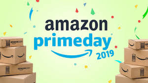 Amazon Prime Day 2019 Canada