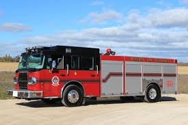 Fire on Hector Avenue 