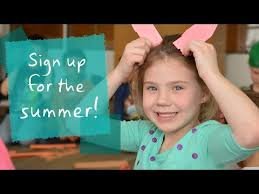 RiverWild Day camp