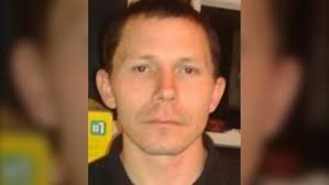 A man gone missing in Winnipeg
