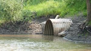 Winnipeg gets billions of litres of sewage water discharged into rivers