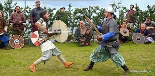 Icelandic Festival 2019