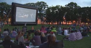 Movies on Memorial