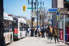 Winnipeg City is using "intimidation tactics"