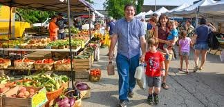 Farmers Market