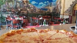 A Little Pizza Heaven opening a new location in Winnipeg