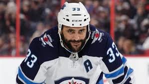 Winnipeg Jets suspend defenceman Byfuglien