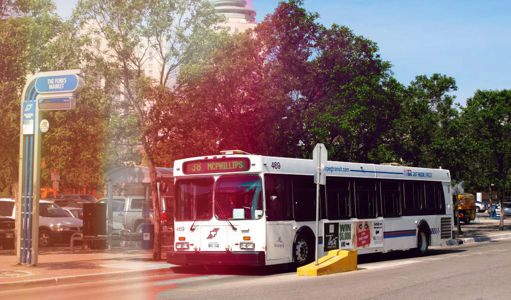 What to Do in the Event of a Winnipeg Transit Strike