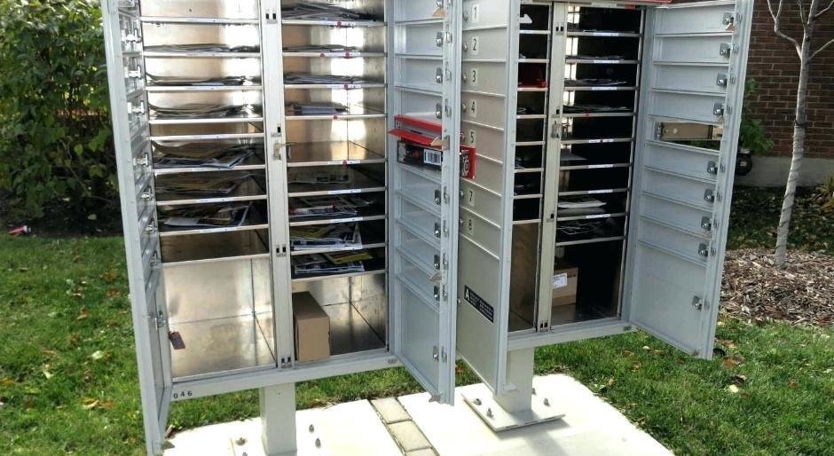 Strange Incidents in Manitoba: Mail Continues to Disappear