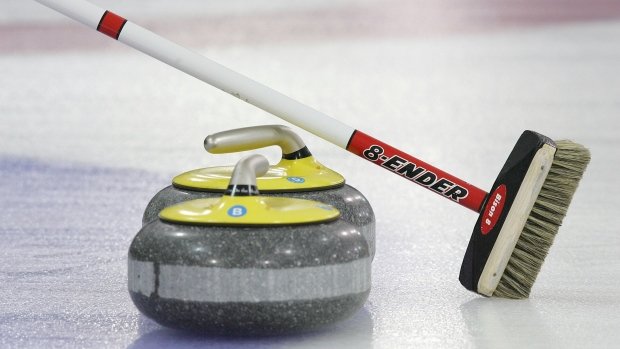 A Famous Former Curling Player Jeff Stoughton will Coach Canada Nat... A Famous Former Curling Player Jeff Stoughton will Coach Canada National Team for 2022 Olympics