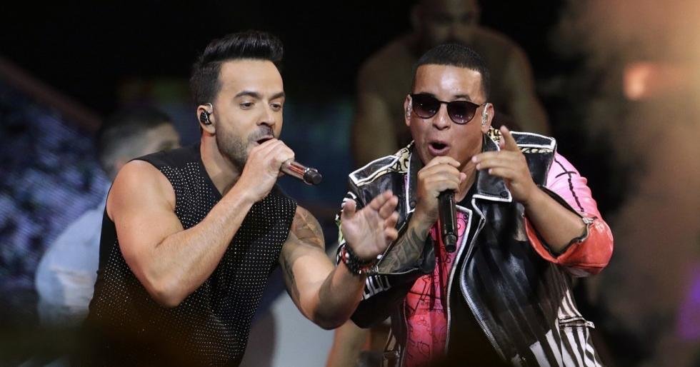 A Year After 'Despacito' Has Latin Music became a new trend on Canadian Radio?