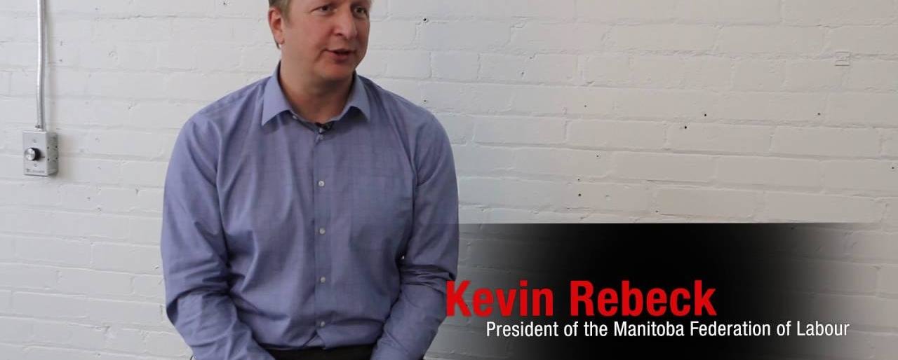 Public-sector Unions of Manitoba Lost the Court Hearing on the Abol... Public-sector Unions of Manitoba Lost the Court Hearing on the Abolition of the Bill on Freezing Wages