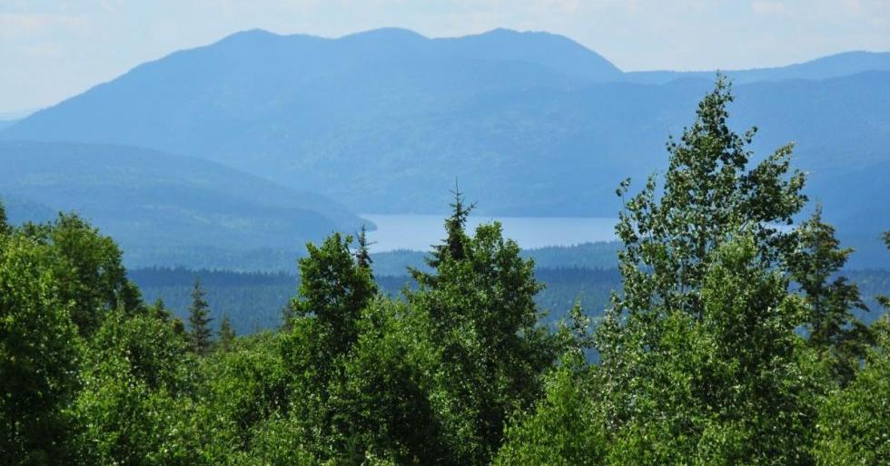 Province closes two backcountry areas due to fire threat Province closes two backcountry areas due to fire threat