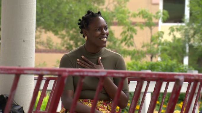 'A pain that lingers': a New antiracism project in Winnipeg's black community