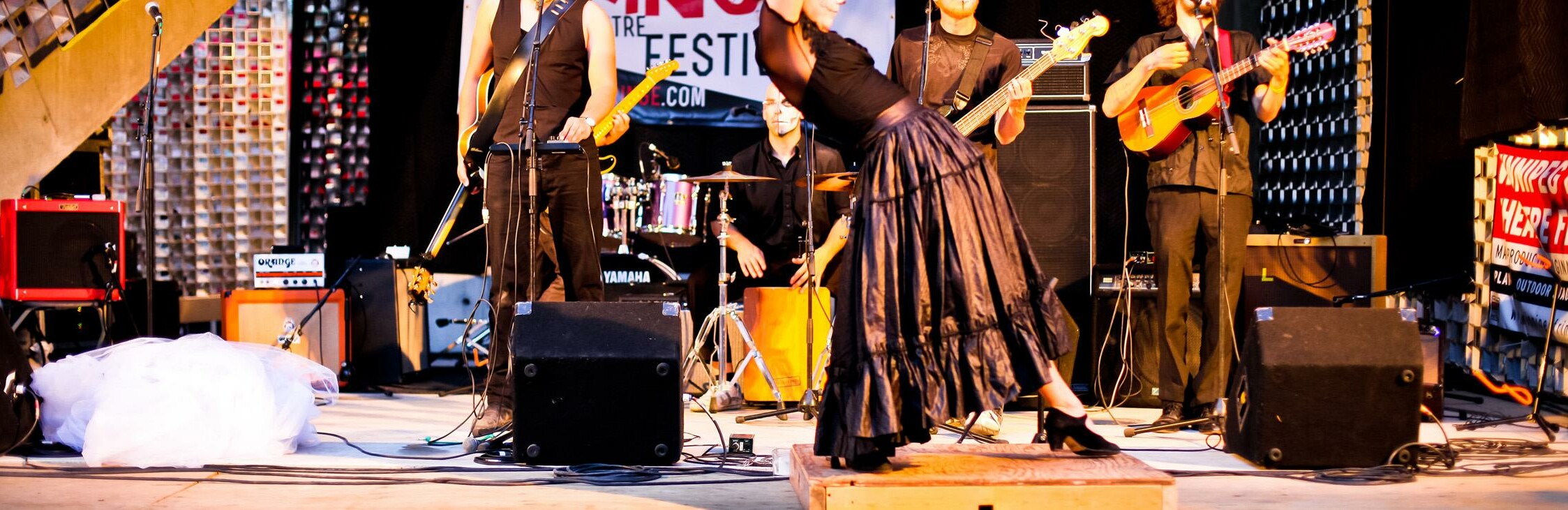 Winnipeg Fringe Festival: 4 best shows of Indigenous talents